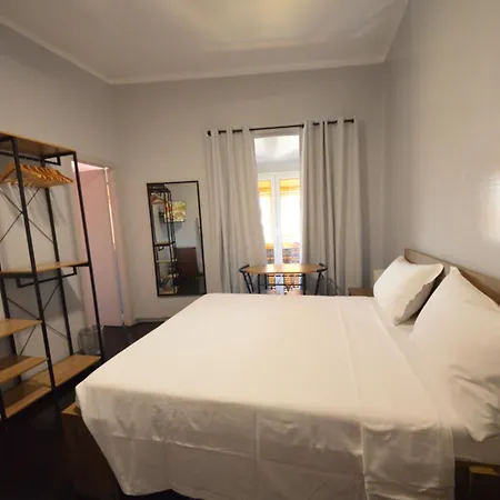 Πανσιόν Mami 3*