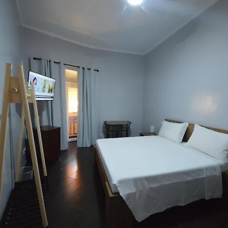 Mami Πανσιόν Γένοβα