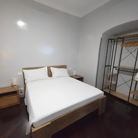 Mami 招待所 热那亚