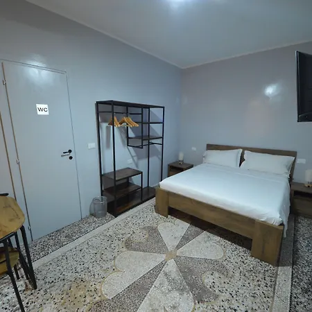 Mami Guest house Genoa