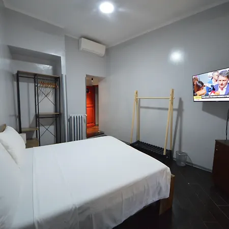 Mami Πανσιόν Γένοβα