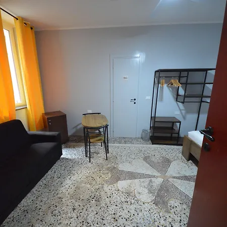 Mami Guest house