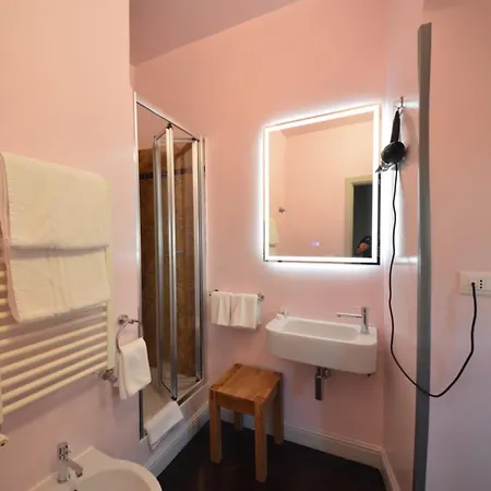 Maison d'hôtes Mami 3*