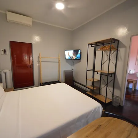 Mami Maison d'hôtes