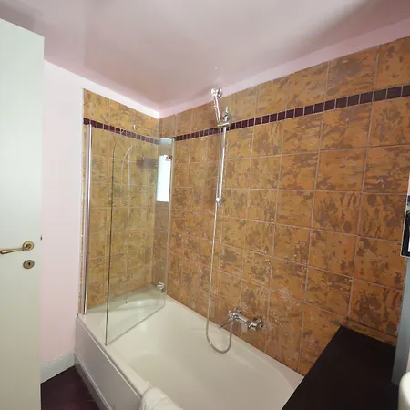 Maison d'hôtes Mami