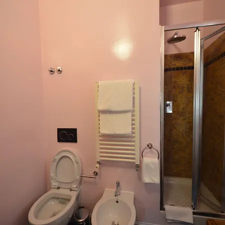 Maison d'hôtes Mami