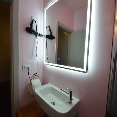 Mami ジェノヴァ