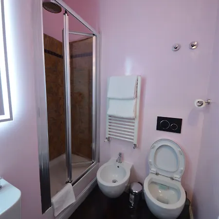 Mami Maison d'hôtes Gênes