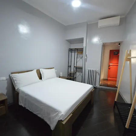 Mami Maison d'hôtes