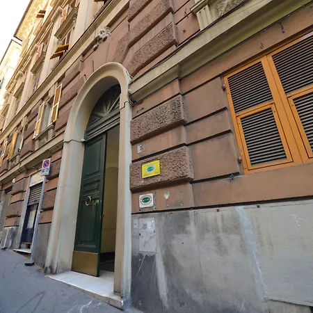 Maison d'hôtes Mami 3*