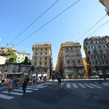 Mami Maison d'hôtes