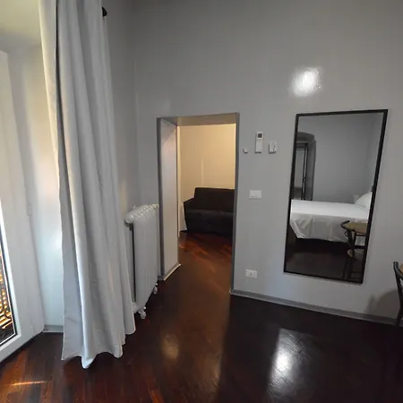 Mami Maison d'hôtes Gênes