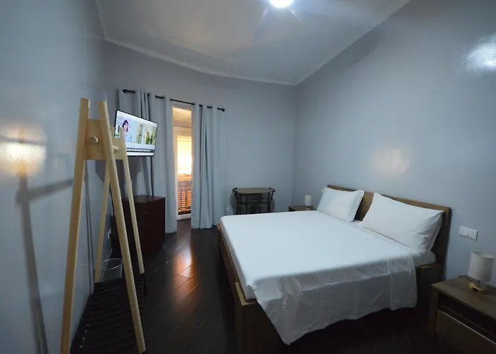 Mami 게스트하우스 제노바