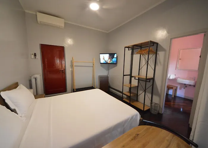 Mami 게스트하우스