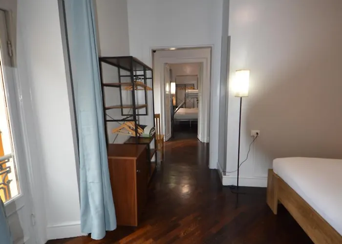 Gæstehus Mami Genova