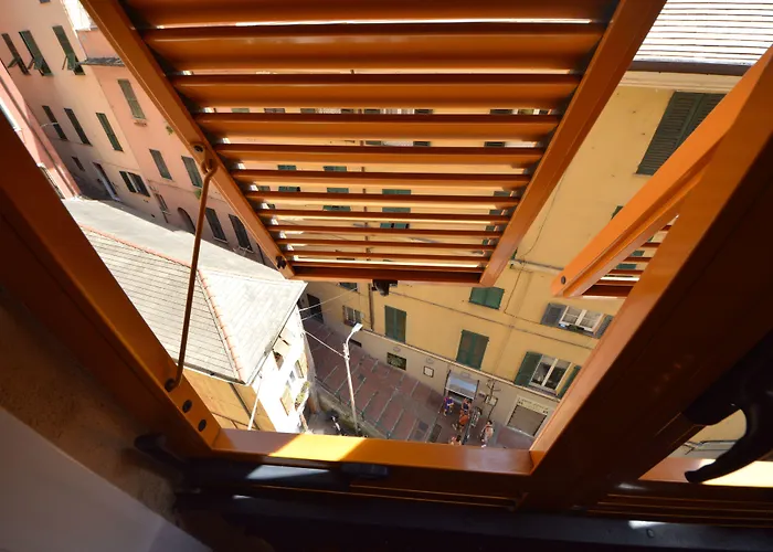 게스트하우스 Mami 제노바