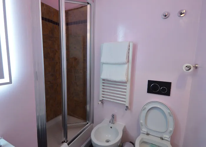 Mami 게스트하우스 제노바