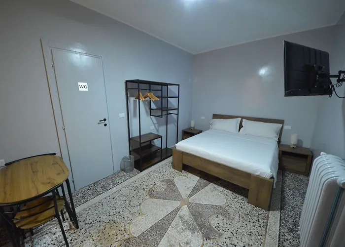 Mami Gæstehus Genova