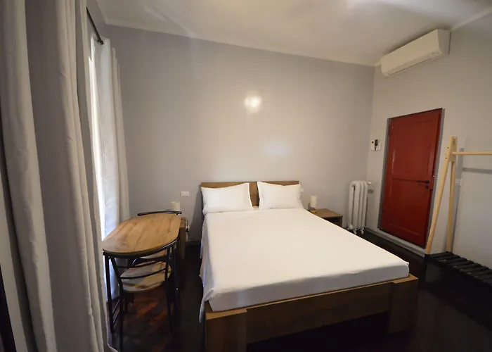 Mami 게스트하우스 3*