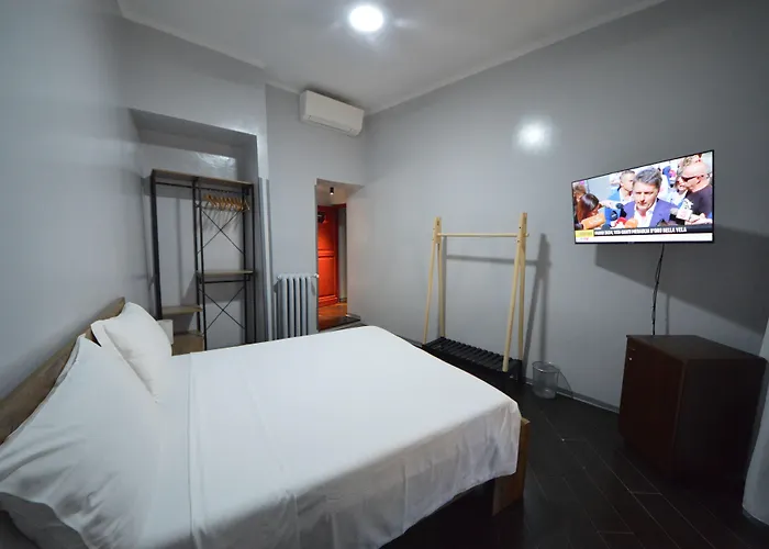 Mami Gæstehus Genova