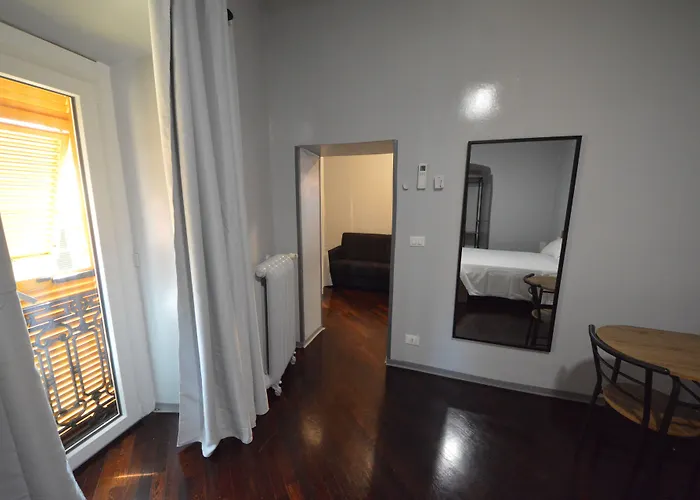 Mami Gæstehus Genova