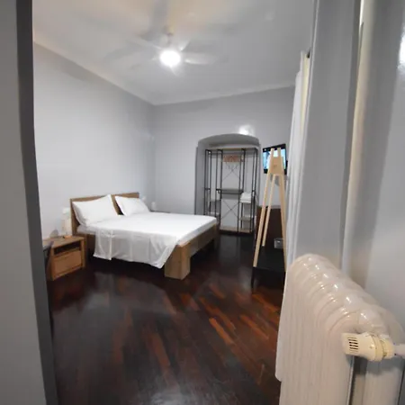 Mami Guest house