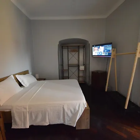 Guest house Mami *