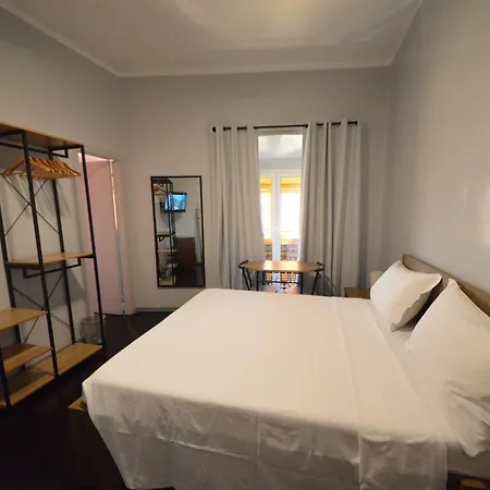 Mami Guest house *