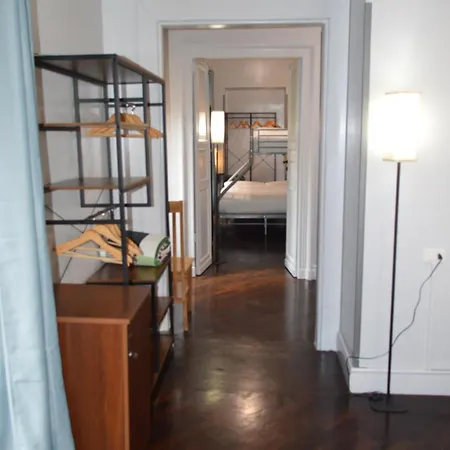 Mami Guest house Genoa